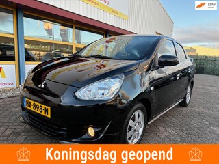 Mitsubishi Space Star 1.0 Bright AIRCO APK T/M 3-6-2026