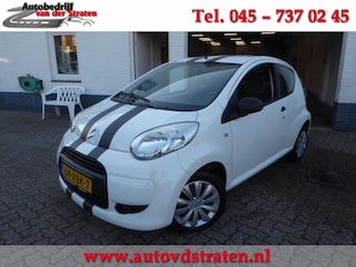 Citroën C1 1.0-12V SEDUCTION+/Airco/Weinig Km/ Leuke auto!!!