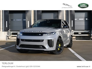 Land Rover Range Rover Sport 4.4 P635 SV Edition Two