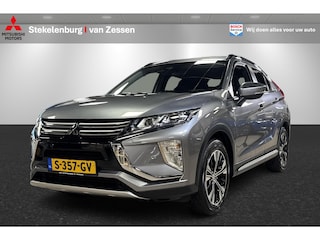 Mitsubishi Eclipse Cross 1.5 DI-T First Edition Trekhaak