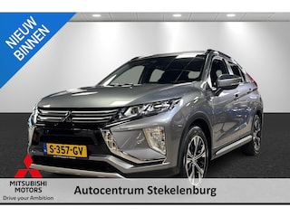 Mitsubishi Eclipse Cross 1.5 DI-T First Edition Trekhaak