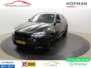 BMW X6 576PK Black Fire Edition Panodak 2x Dashcam