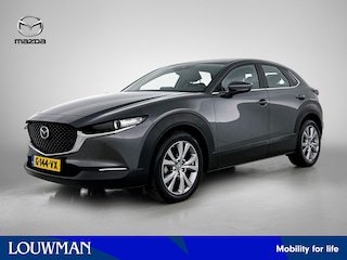 Mazda CX-30 2.0 e-SkyActiv-X M Hybrid Comfort | Leder | Carplay |