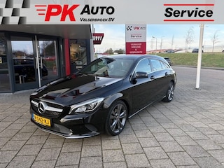 Mercedes-Benz CLA Shooting Brake 200 Prestige | Navi | Cruise | 87.150 km Dealeronderhouden