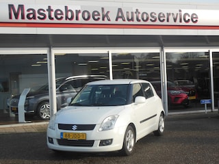 Suzuki Swift 1.3 Comfort Staat in Hardenberg