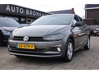 Volkswagen Polo 1.0 MPI COMFORTLINE I AIRCO I BLUETOOTH I 15 INCH
