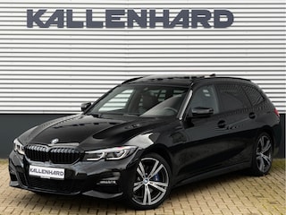 BMW 3-serie Touring 330e M-Sport - Pano - Trekhaak - Harman Kardon - Lasers - Head-Up