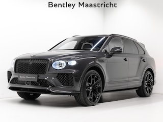 Bentley Bentayga Speed DYNAMIC SPEC | B&O