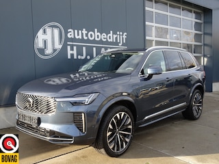 Volvo XC90 2.0 T8 Plug-in hybrid AWD Plus Bright