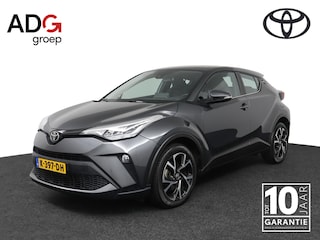 Toyota C-HR 1.2 Turbo Dynamic | Trekhaak | Navigatie |