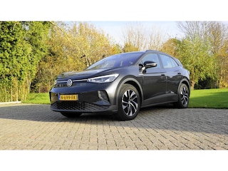 Volkswagen ID.4 Life 77 kWh SOH 93%
