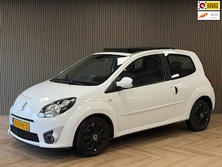 Renault Twingo 1.2-16V Dynamique PANORAMADAK CRUISE AIRCO AUX