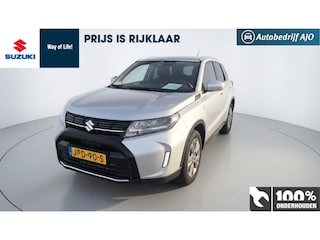 Suzuki Vitara 1.4 Boosterjet Select Smart Hybrid rijklaar prijs
