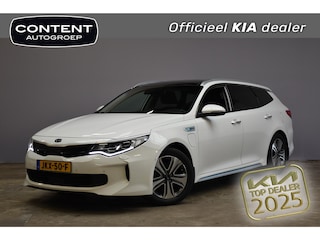 Kia Optima Sportswagon 2.0 GDi PHEV 205pk AT6 Business Executiveline