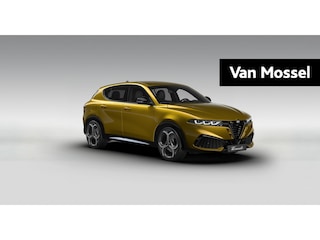 Alfa Romeo Tonale 1.3 Ibrida Plug-In Sport Speciale | Facelift | Levering Q1 2026 | 20'' LM. Velgen | Alcantara | Gloss Black Bodykit |