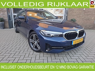 BMW 5-serie Touring 530e High Executive