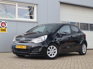 Kia Rio 1.2 CVVT Plus Pack