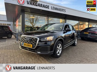 Audi Q2 1.4 TFSI CoD Design Pro Line Plus AUTOMAAT Rijklaarprijs / 12 mnd garantie