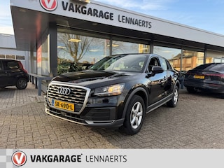 Audi Q2 1.4 TFSI CoD Design Pro Line Plus AUTOMAAT Rijklaarprijs / 12 mnd garantie