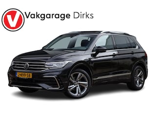 Volkswagen Tiguan 1.5 TSI 2x R-Line Bns+ ✅ Facelift ✅ Pano ✅ IQ-light