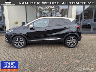Renault Captur 0.9 TCe Intens