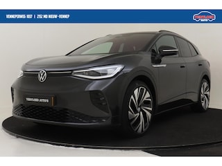 Volkswagen ID.4 GTX 4MOTION 77 kWh -PANO.DAK|SPORTPAKKET|KEYLESS|HEAD-UP DISP.|TREKHAAK|21"