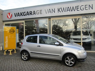 Volkswagen Fox 1.4 55KW Trendline APK 03-11-2026