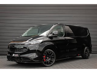 Ford Transit Custom 300 2.0 TDCI L2H1 Limited 170PK JB- EDITION / DRIVER ASSISTANCE PACK / 3- ZITS / MY2024 / CAMERA / ADAP.CRUISE