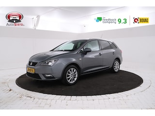 Seat Ibiza ST 1.0 EcoTSI Style Connect Navigatie, lmv, Airco
