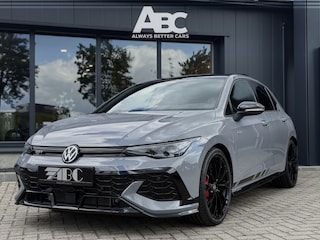 Volkswagen Golf 2.0 TSI GTI Clubsport HUD HK