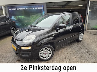 Fiat Panda 0.9 TwinAir Lounge | 12MND GARANTIE | AIRCO | ELEC RAMEN | NW APK