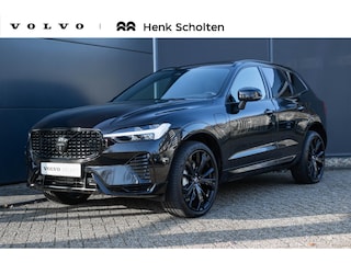 Volvo XC60 2.0 T6 Plug-in hybrid AWD Ultra Black Edition