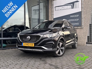 MG ZS EV Luxury 45 kWh*PANO*ECC*CAMERA*ACC*CARP
