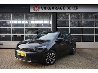 Opel Corsa 1.2 Turbo GS