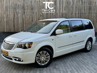 Chrysler Town & Country 3.6 V6