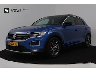 Volkswagen T-Roc 1.5 TSI Sport Business R (PANORAMADAK, STOEL/STUUR VERWARMING, DIGITALE COCKPIT, ACHTERUITRIJCAMERA)