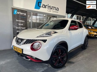 Nissan Juke 1.2 DIG-T S/S Dynamic Edition|Navi|Camera|Clima