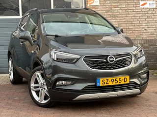 Opel Mokka X 1.4 Turbo Innovation