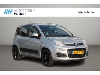 Fiat Panda 0.9 TwinAir 60pk Edizione Cool | Airco | 15"velgen | Radio-CD | Elektr. Ramen