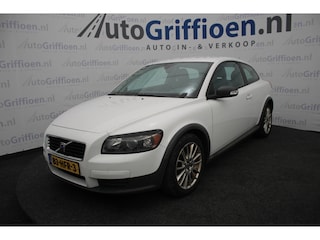 Volvo C30 1.6 nette hatchback met trekhaak