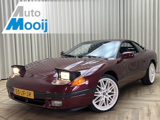 Mitsubishi 3000 GT | Dodge Stealth R/T | APK 02-2027 | V6 | Airco | Cruise | 19" LMV | Future Classic / Youngtimer