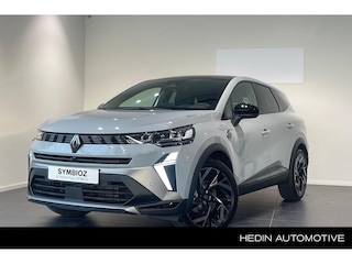 Renault Symbioz 1.8 E-Tech full hybrid 160 esprit Alpine | Automaat | Verwarmde Voorruit| Verwarmde voorstoelen | Verwarmd Stuurwiel | 360 Graden Camera | Panoramisch dak | Harman Kardon |