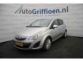 Opel Corsa 1.3 CDTi EcoFlex S/S Business Edition nette 5-deurs met airco