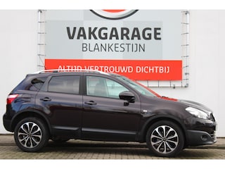Nissan Qashqai 1.6 Connect Edition