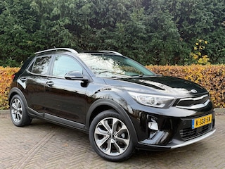Kia Stonic 1.0 T-GDi Exec.Line/ACARPLAY/NAVI/CAMERA/LEER