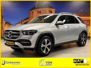 Mercedes-Benz GLE 350 e 4Matic Automaat Leer Camera