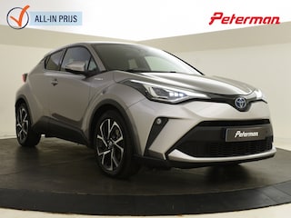 Toyota C-HR 2.0 Hybrid Style | Parkeersensoren V+A | JBL | BLS | Stoelverwar