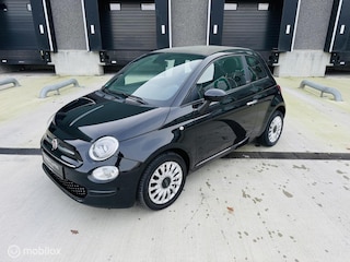 Fiat 500 1.0 Hybrid Lounge Cruise PDC Carplay Led