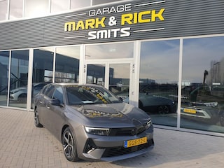 Opel Astra Sports Tourer 1.2 Turbo Hybrid 136pk Start/Stop eDCT GS