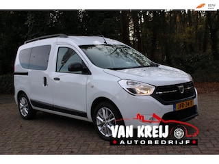 Dacia Dokker , Navi Airco, Cruise, Lm, 71094km